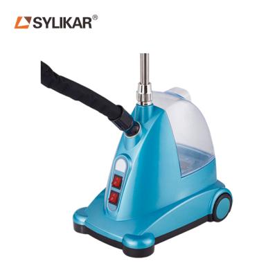 China Best 3200ml Vertical SS18 Steam Iron for Continuous 90 Minutes Steaming Stream SS18 Iron for sale