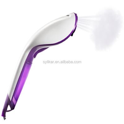 China New handheld fabric steamer / little steamer cleaner with Ce, Rohs, Etl, Gs / best handheld steamers XG-AS01 for sale