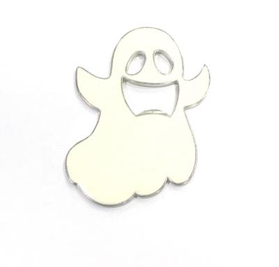 China Ghost Ghost Bottle Opener Halloween Drinking Bottle Opener for sale