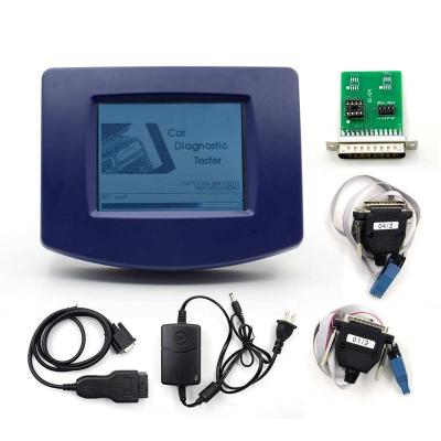 China For Most of Cars Digi prog III Digiprog 3 V4.94 OBD2 ST01 ST04 Cable ECU Programmer Car Tester for sale