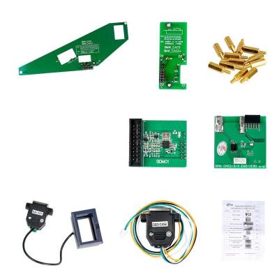 China Yanhua Mini ACDP Diagnostic Fault Code FOR BMWCAS1~CAS4+With Key for sale