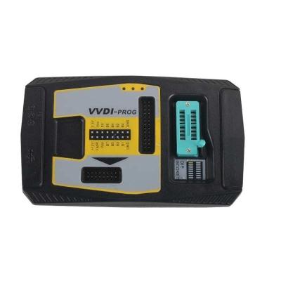 China Original Free Fault Code Xhorse VVDI PROG Diagnostic Programmer V5.1.0 VVDI Programmer Key Tool Get For BMW ISN Read Function for sale