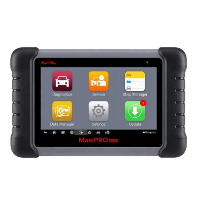 China Universal Cars Autel MaxiCOM MP808 OBD2 Scanner Diagnostic Tool for sale