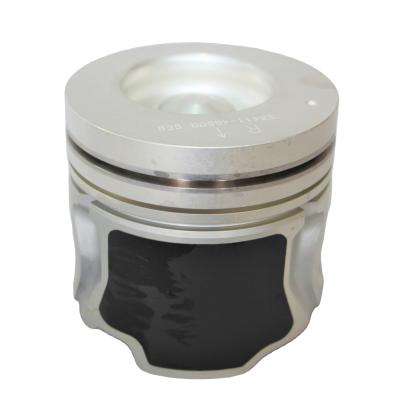 China AL109 D4DD Piston 23411-45500 23411-45960 23411-45961 Liner Kits Ring Set Pin Bushing Engine Parts for sale