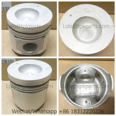 China AL109 D4AF Piston (OLD) 23410-41200 23411-41200 Liner Kits Ring Set Pin Bushing Engine Parts for sale