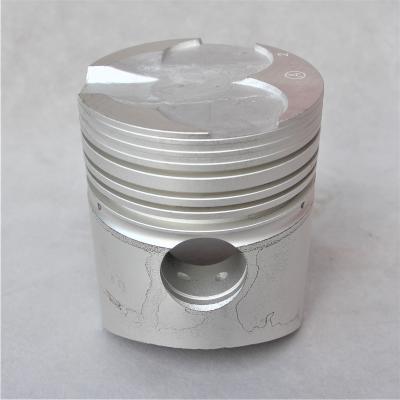 China AL109 DA220 DA120 (4RG) Piston 1-12111-126-0 Engine Parts 9-12111-126-0 Liner Kit Ring Set Pin Bushing for sale