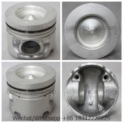 China EXCAVATOR 8-98192-926-0 Engine Parts Liner Kit Ring Set Pin Bushing AL109 4JJ1T Piston 8-98041-630-1 for sale