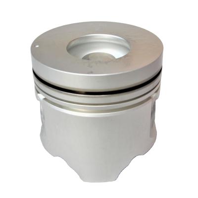 China AL109 4JH1 4KH1 600HP Piston 8-97941-047-3 Engine Parts Liner Kit Ring Set Pin Bushing for sale