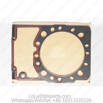 China 3508 3512 3516 Cylinder Head Gasket Set Kit 274-8567 110-6991 362-8264 240-9645 170.18 mm for sale