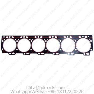 China 6CT 6CT8.3 Cylinder Head Gasket 3935585 3938267 3935586 3935587 114.0 mm for sale