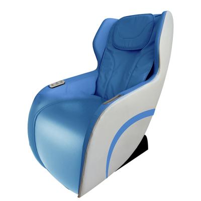 China 2021 cheap electric body office massage sofa chair for sale