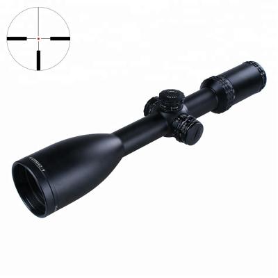 China 56mm Objective Lens Diameter 30mm Tube 4-20x56 SFIR Optics Sights for Sport Shooting for sale