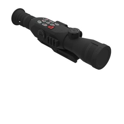 China IR Wave Length 940nm E53 Digital Night Vision Scope for Outdoor Hunting APP Connected for sale