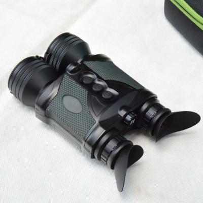 China 50mm/F1.0 Objective Diameter 39X High Resolution WIFI Digital Night Vision Binoculars for sale