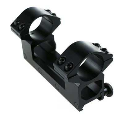 China 25.4mm Scope Mount Ring for Hunting Accessories Maximum Output Power 0 21mm Base for sale