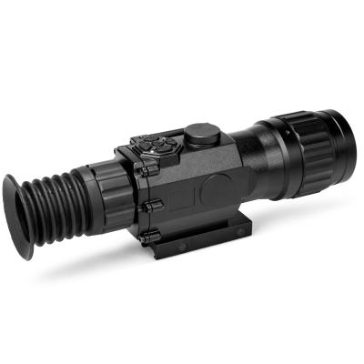 China 50mm Eye Relief and ±6 Diopter Adjust Night Vision Optical Scope KDS1A for sale