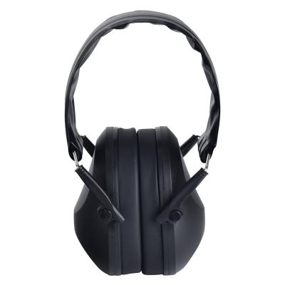 China NRR 21db Anti-noise Hearing Protection Earmuffs for Shooting and Hunting Efficiency for sale