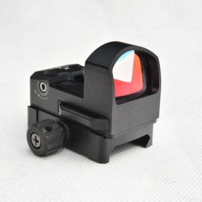 China KANDAR IPX7 Impermeável 1x17x24 Reflex Red Dot Sight com potência máxima de saída 5MW à venda