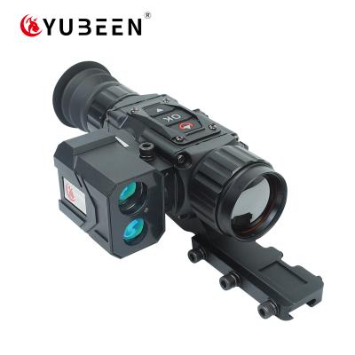 China Professional Handheld Thermal Image Monocular for Hunting Lights and Tactical Gear for sale