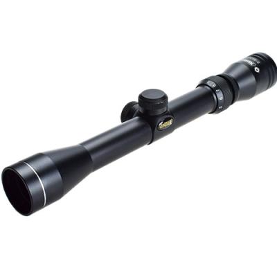 China Long Range Hunting Essential KANDAR 3-9X32 Fogproof Scope with 3.56-10.67mm Exit Pupil for sale