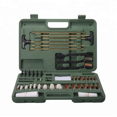 China 62pcs Portable Metal Brushes Cleaning Kit with Case Quick Details Place of Origin for sale