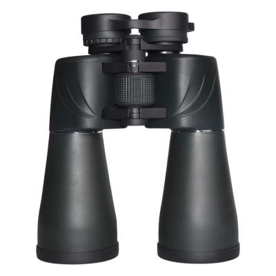 China Porro Prism 20X60 Waterproof Binoculars for Birds Hunting Telescope Manufactured for sale