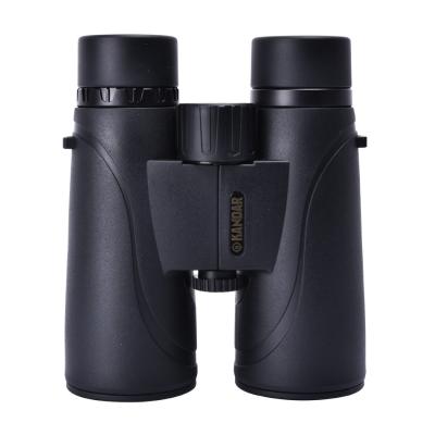 China Outdoor Sports Binocular KANDAR 10x50 Waterproof and Anti-Fog with 50mm Objective Diameter for sale