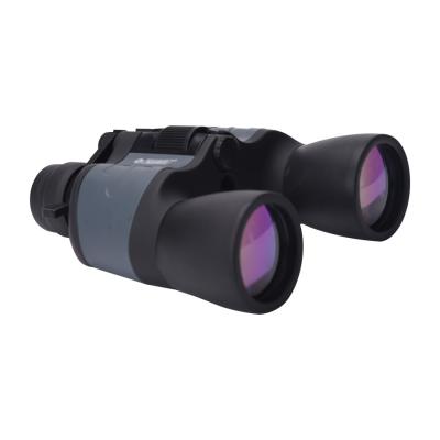 China Portable Zoom Binocular Hunting and Travelling Telescope 8-24X50 for sale