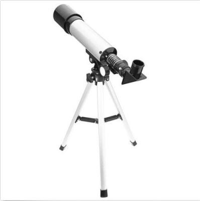 China Experience the Beauty of the Night Sky with F36050 Professional Telescope and Tripod for sale