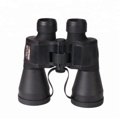 China 10-30x60 Long Distance Binoculars Lightweight 38.8oz./1100g 60mm Objective Diameter for sale