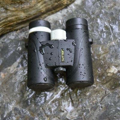 China 17.5mm Eye Relief 8x42 Waterproof Binocular for Hunting and Outdoor Adventures for sale