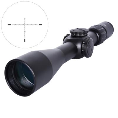 China Outdoor Sports Sight Accessories 3.5-10x44 SF FFP Optics Hunting Scope with 30mm Tube for sale