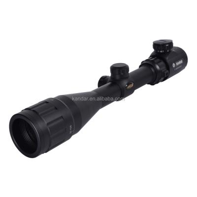 China Adjustable Objective Hunting Scope 3-9x40 AOEG for Maximum Output Power 0 Performance for sale