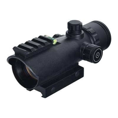 China Waterproof and Shockproof 1x30 mm Red Dot for Hunting 136mm Length for sale