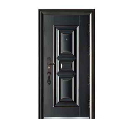 China BG-F9060 Modern Fire Double Leaf Doors / Vision Panel Fire Doors / Fire Proof Doors Rated Prices for sale