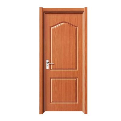 China BG-P9027 modern wooden doors designs catalog/latest design wooden doors/wooden doors designs catalog for sale