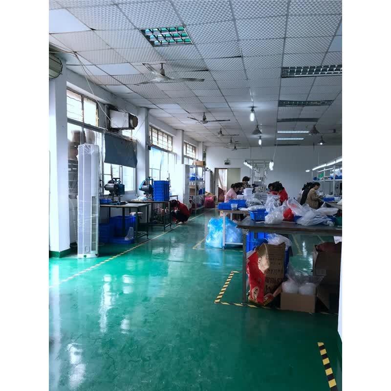 Verified China supplier - Shenzhen Famefar Technology Co., Ltd.