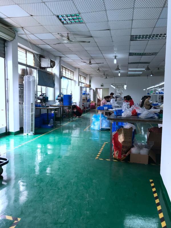 Verified China supplier - Shenzhen Famefar Technology Co., Ltd.