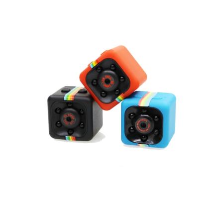 China Sq11 Mini Camera Sq 11 Mini Camera Sport DV Sensor Night Vision Camcorder Motion DVR Micro Camera Small Camera HD 1080P 11 SQUARE Video Cam for sale