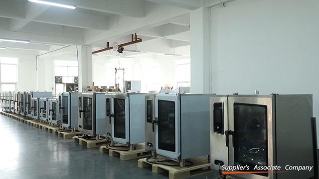 Verified China supplier - Dongguan Ximaisi Electric Appliance Co., Ltd.