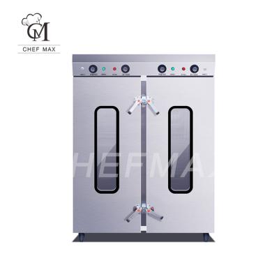 China Commercial Professional Full Disinfection Steam Circulation Sterilizer High Temperature Disinfection Cabinet for sale