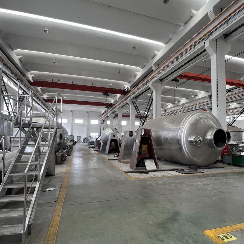 Geverifieerde leverancier in China: - Changzhou Shinma Drying Engineering Co.,LTD.