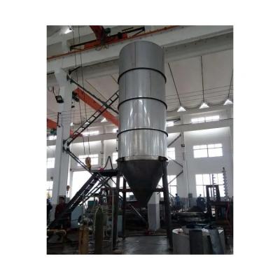 China Spirulina Microalgae  Egg Powder Pressure Spray Dryer for sale