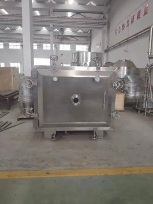 China Niedrige Temperatur SUS304 5kg/H, die Oven Fruit Vegetable Drying Machine 30 Grad trocknet zu verkaufen