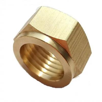 China Machinery factory direct sales of high quality low price brass bending parts for sale