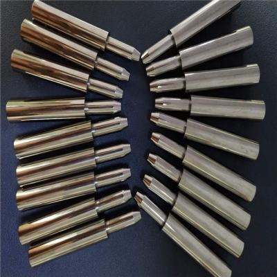 China Metal Die Tungsten Carbide Blank Punches for sale