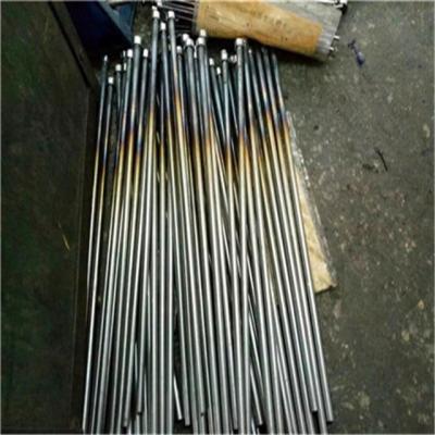 China Nitriding Ejector Pin SKD 61 Plastic Ejector Pin Misumi Ejector Pins for sale