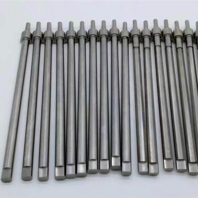 China Plastic Metal Injection Mold SKD61 DME Hasco Ejector Pin for sale