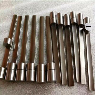 China Metal Carbide Die Forging Mold Punch Tungsten Carbide Punching Cold Dies for sale