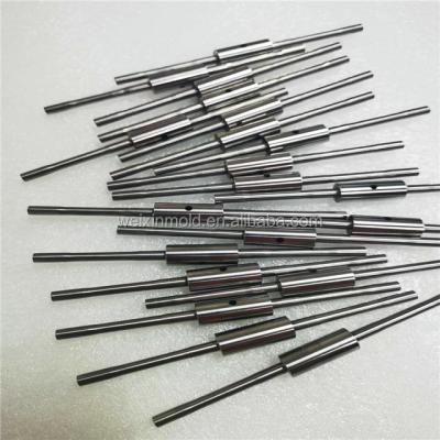 China Custom Metal Stamping Mold Deburring Pilot Punch Pin for sale